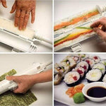 Sushi Bazooka - Sushi Maker - RAPBLUE