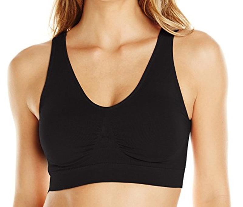 Comfortable Wireless Bra SALE (Set Of 3) - RAPBLUE