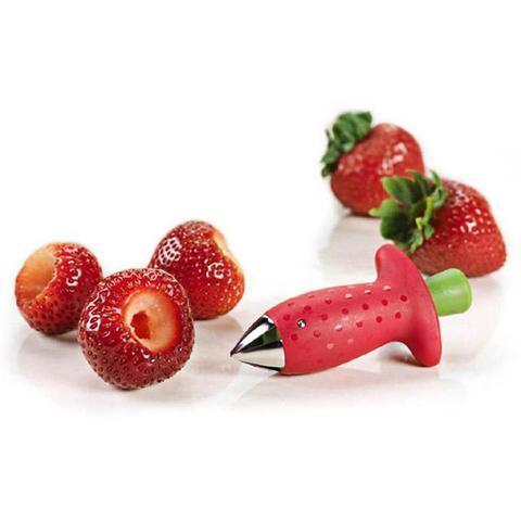 Claw Strawberry Huller - RAPBLUE