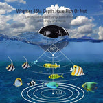 Portable Sonar Fish Finder - Wireless Fish Finder - RAPBLUE