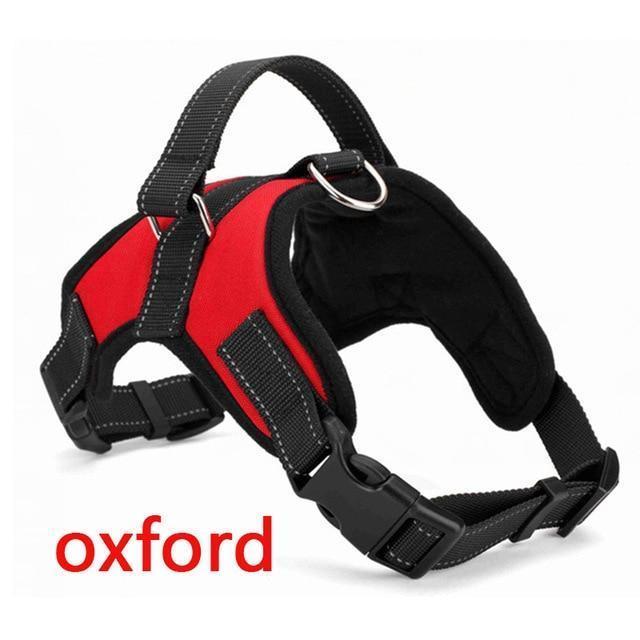 Dog Vest Harness - RAPBLUE