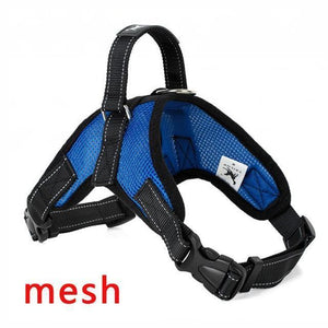 Dog Vest Harness - RAPBLUE