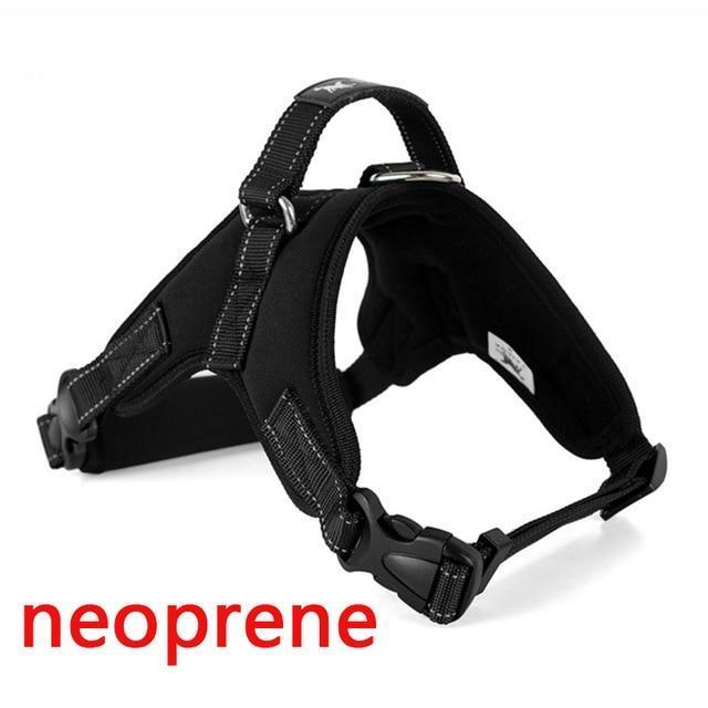 Dog Vest Harness - RAPBLUE