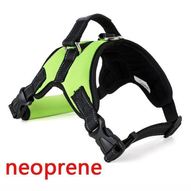 Dog Vest Harness - RAPBLUE