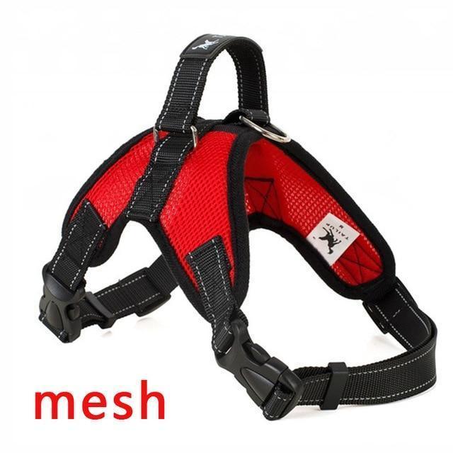 Dog Vest Harness - RAPBLUE