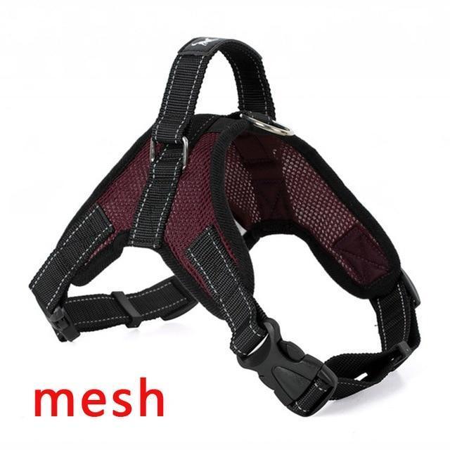 Dog Vest Harness - RAPBLUE