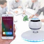 360° Floating Bluetooth Speaker - RAPBLUE