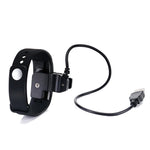 New Time Owner Smart Heart Rate Monitor Fitness Bluetooth Tracker Smart Bracelet Activity Tracker for iOS Android Smart Wristband - RAPBLUE
