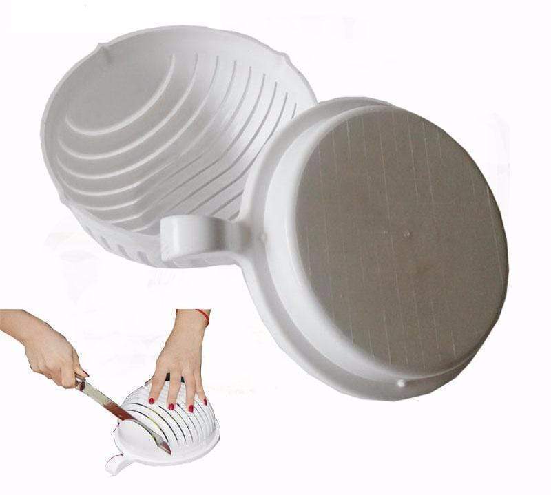 Salad Bowl Maker - RAPBLUE