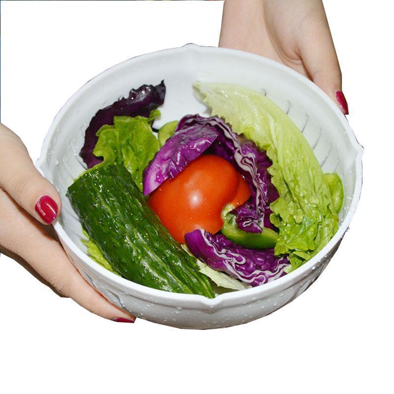 Salad Bowl Maker - RAPBLUE