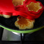 Flippin Fantastic Nonstick Pancake Maker Silicone - RAPBLUE