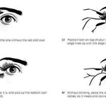 Magnetic Eyelashes - RAPBLUE