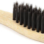 Bamboo Toothbrush - RAPBLUE