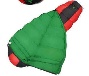 OUTER™ Sleeping Bag - RAPBLUE