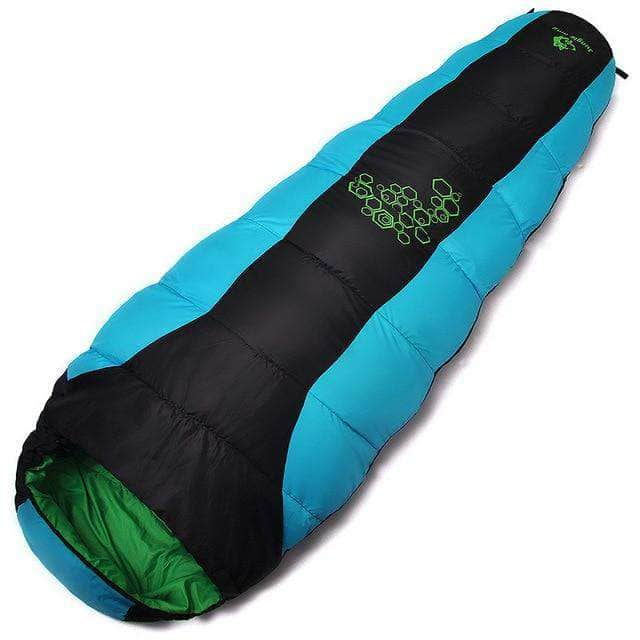 OUTER™ Sleeping Bag - RAPBLUE