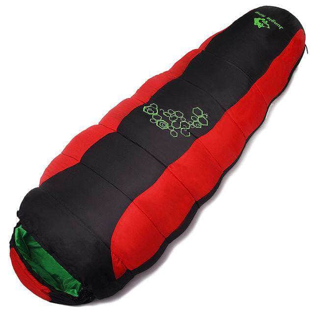 OUTER™ Sleeping Bag - RAPBLUE