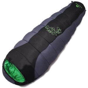 OUTER™ Sleeping Bag - RAPBLUE