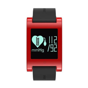New Smart Watch Waterproof Bluetooth Smart Band Heart Rate Blood Pressure Monitor Pedometer for Android IOS - RAPBLUE