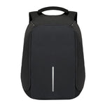 Anti-Theft Backpack - RAPBLUE