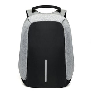 Anti-Theft Backpack - RAPBLUE