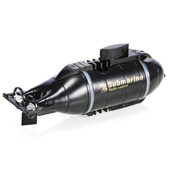 Remote control submarine toy - RAPBLUE