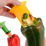 Pepper Corer Set of 2 - RAPBLUE
