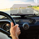 Smartphone Heads Up Display - RAPBLUE
