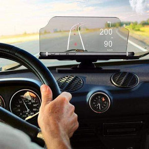 Smartphone Heads Up Display - RAPBLUE