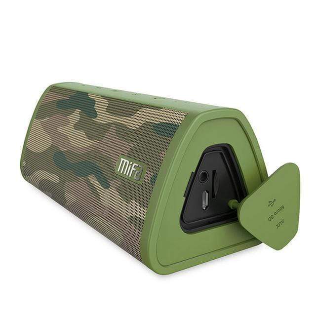 Portable Bluetooth Speaker - RAPBLUE