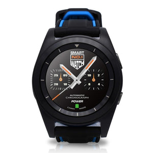 New HD IPS Sport Alloy Smart Watch with Tracker Call Running Heart Rate Monitor for Android IOS - RAPBLUE