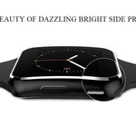 New Stylish Bluetooth Sports Smart Watch with Passometer Camera for Androids - RAPBLUE