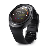 New Leisure Fitness Smartwatch with Social Media T11 Support SIM TF Card Fitness Tracker Smart clock - RAPBLUE