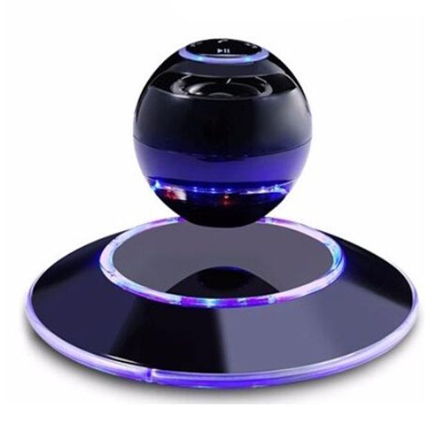 360° Floating Bluetooth Speaker - RAPBLUE