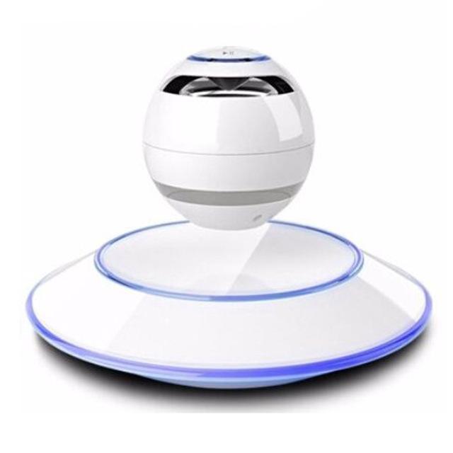 360° Floating Bluetooth Speaker - RAPBLUE