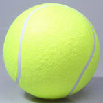 Giant Tennis Ball Toy for Dog Chewing Toy - RAPBLUE