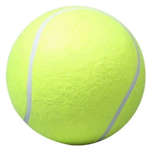 Giant Tennis Ball Toy for Dog Chewing Toy - RAPBLUE