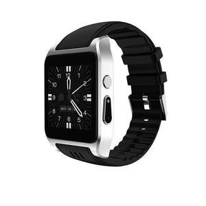 New Casual Bluetooth Smart Watch Android 4.4.2 Camera Support 3G Wifi Single Nano SIM Card - RAPBLUE