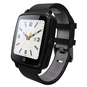 New Bluetooth Smart Watch Support SIM TF Card Smartwatch Wearable Devices for Android Phones - RAPBLUE