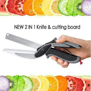 Multi-Purpose Cutter - RAPBLUE