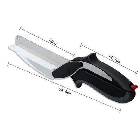 Multi-Purpose Cutter - RAPBLUE