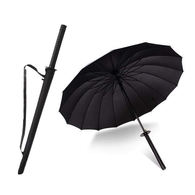 Samurai Sword Umbrella - RAPBLUE