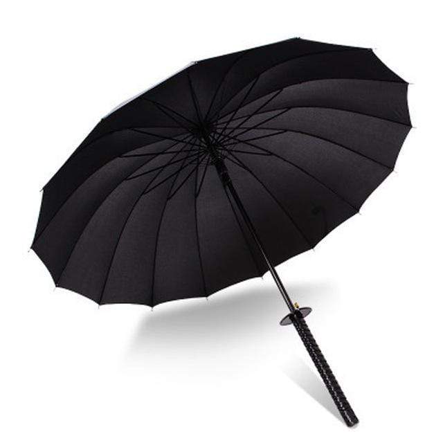 Samurai Sword Umbrella - RAPBLUE