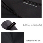 Samurai Sword Umbrella - RAPBLUE