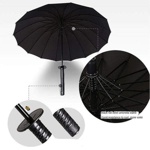 Samurai Sword Umbrella - RAPBLUE