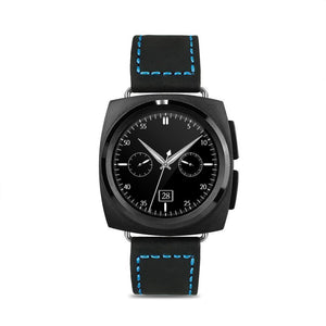 Bluetooth Heart Rate Monitor Smart Watch - RAPBLUE