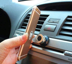 The 360 Degree universal magnetic phone holder - RAPBLUE