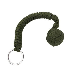 Survival Keychain - RAPBLUE