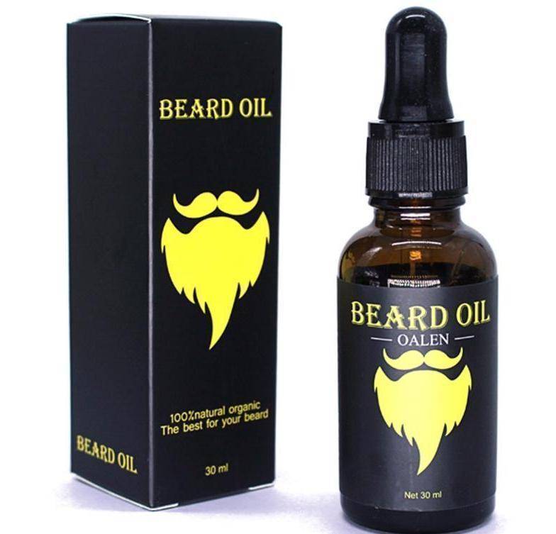 Beard Grooming Kit - RAPBLUE