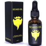 Beard Grooming Kit - RAPBLUE