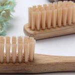 Bamboo Toothbrush - RAPBLUE